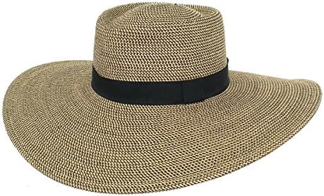 Peter Grimm Caviana Resort Hat - Brown