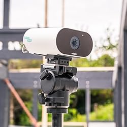 Enlaps Tikee mini - 12MP 4K Autonomous Timelapse