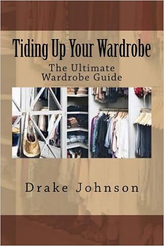 Tiding Up Your Wardrobe The Ultimate Wardrobe Guide Drake
