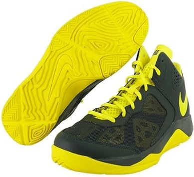 nike dual fusion bb