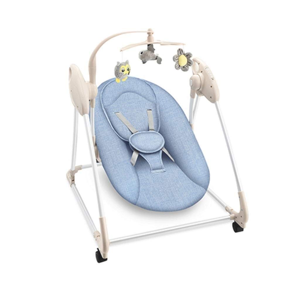 musical rocking chair for babies