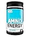 Optimum Nutrition Amino Energy, Cotton Candy, 30 Servings (2)