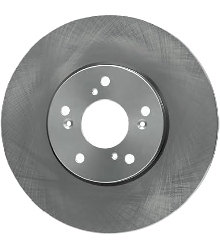 Amazon.com: DBA DBA4908XS 4000 Series XS Premium Cross-Drilled and