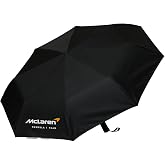 McLaren-Castore Telescopic Compact Umbrella
