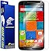 ArmorSuit MilitaryShield Screen Protector for Motorola Moto X (2nd Gen 2014) - [Max Coverage] Anti-Bubble HD Clear Film