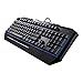 Cooler Master Devastator II - Blue LED Gaming Keyboard & Mouse Combo Bundle (SGB-3030-KKMF1-US)