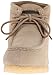 ROPER Mens Gum Sticker Square Toe Chukka Casual Boots Ankle - Brown