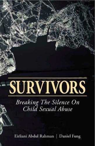 [D0wnl0ad] Survivors: Breaking the Silence on Child Sexual Abuse PDF