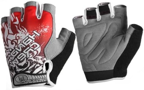 Wolfield Shockproof Cycling Glove