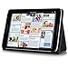 Lenovo Idea Tab A8-50 8 Inch Case Cover, FYY Slim Fit Folio Stand Leather Case Cover for Lenovo Idea Tab A8-50 8 Inch Black