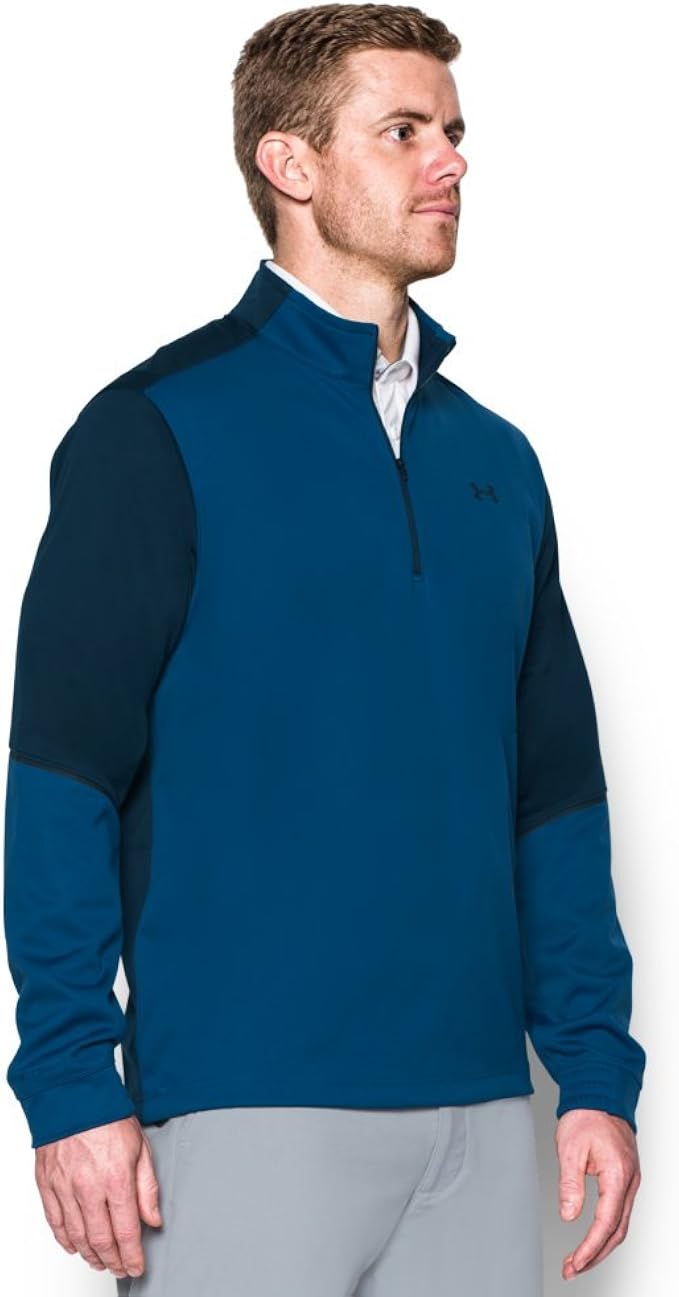 under armour storm top