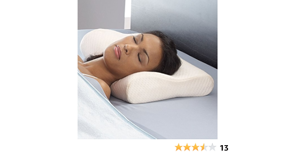 tempur pillow amazon