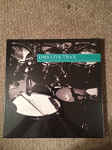 Dave Matthews Band DMB Live Trax Vol. 3