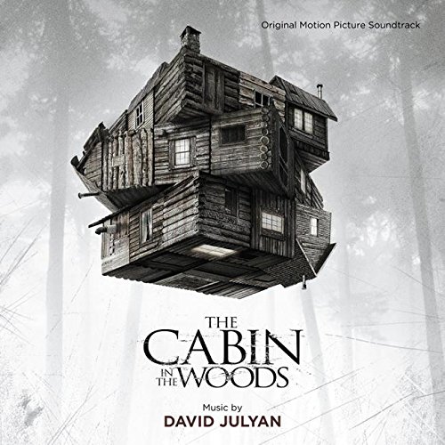 David Julyan The Cabin In The Woods Amazon Com Music