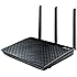 ASUS RT-AC66U Dual-Band Wireless-AC1750 Gigabit Router