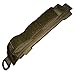 Miles Tactical Baton Holder Molle (Khaki, 26