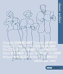 Classic Archive Edition Vol.5