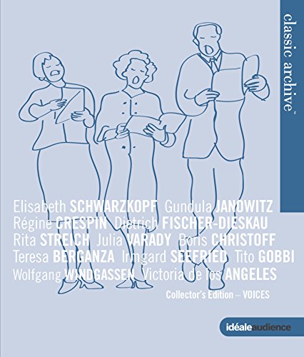 Classic Archive Edition Vol.5