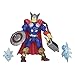 Marvel Super Hero Mashers Thor Figure