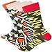 Mens Dress Socks Funny Colorful Cool Crew Socks for men Cotton Crazy Novelty Socks Packs