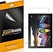 Supershieldz (3 Pack) Designed for Lenovo Tab 10 (TB-X103F) 10.1 inch Tablet Screen Protector, Anti Glare and Anti Fingerprint (Matte) Shield