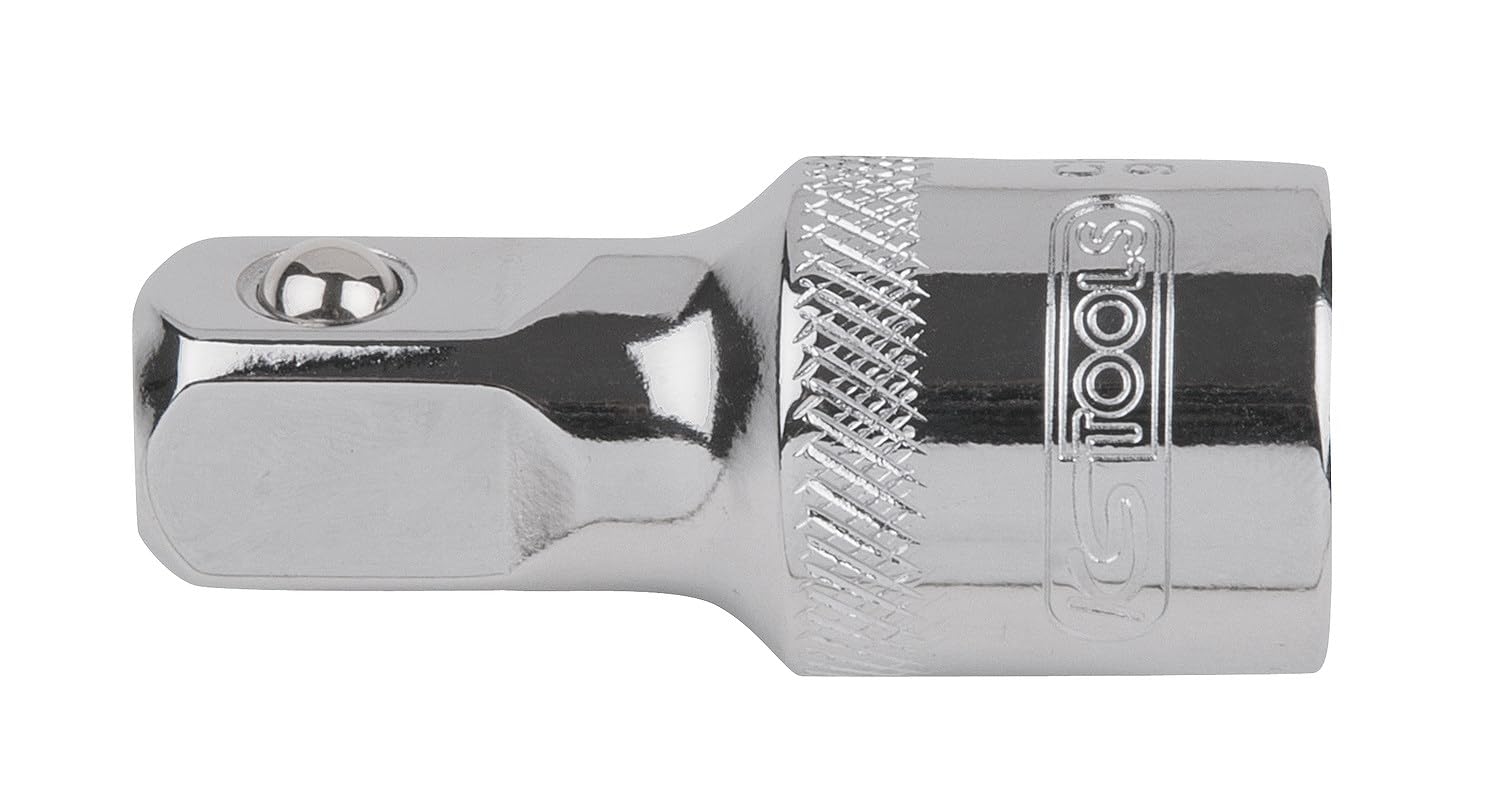 KS Tools 918.1274 1/2" CHROMEplus Extensions, 50mm