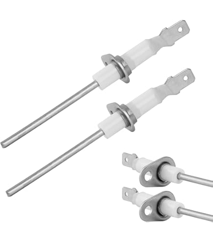 OEM Upgraded Replacement for Luxaire Furnace Flame Sensor S1