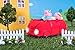 Peppa Pig Lights & Sounds Family Fun Car
