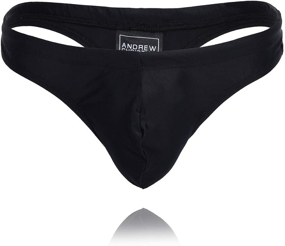 mens minimal swimwear