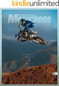 TransWorld Motocross