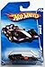 Hot Wheels 1:64 Scale 2010 HW Racing F1 RACER 149/240