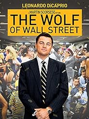 The Wolf Of Wall Street