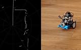 youyeetoo FHL-LD19 Lidar Sensor 12M 360° ROS/ROS2 SDK Raspberry Pi Robot Drone view 7