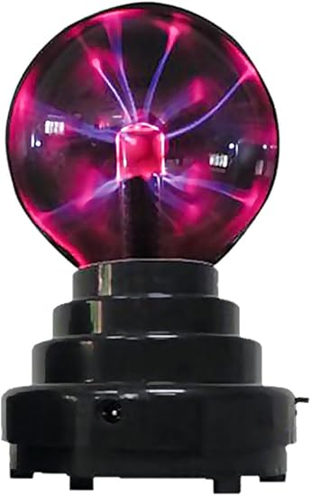 plasma ball jumbo