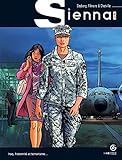 Sienna, Tome 3 : Iraq, fraternité et terrorisme... by 