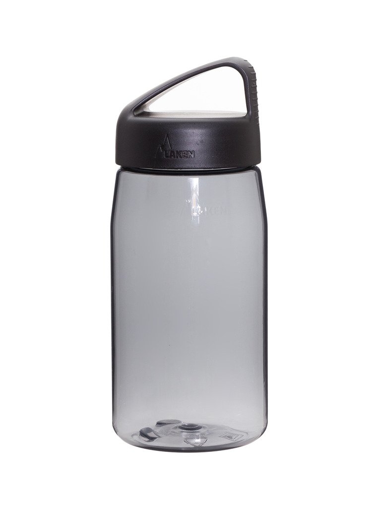 Laken Tritan Classic Wide Mouth Water Bottle, Granite, 15oz โ image 1