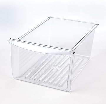 Amazon Com Frigidaire 216959900 Crisper Drawer Home Improvement