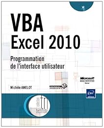 VBA Excel 2010
