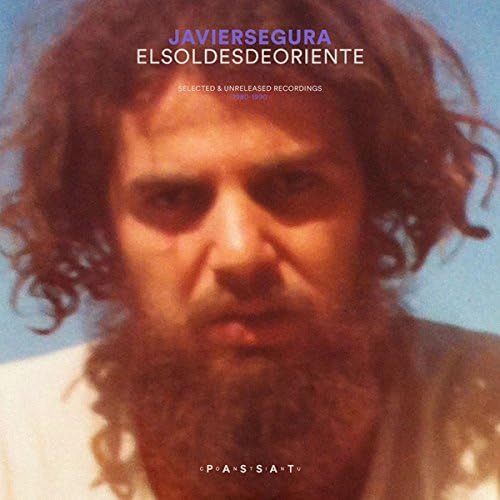 El sol desde oriente: Selected & unreleased Works, 1980 - 1990 [VINYL]