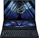 CUK ROG Zephyrus 16" Gaming Notebook