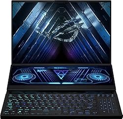 CUK ROG Zephyrus 16" Gaming Notebook