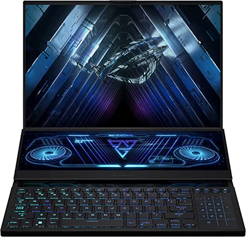 CUK ROG Zephyrus 16" Gaming Notebook