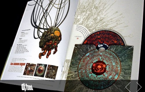 The Search Engine Ltd Ed - Image 4