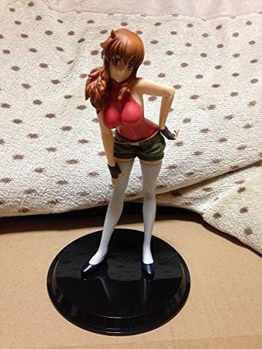Amazon ガンダムダブルオー ヒロインフィギュア クリスティナ シエラ 僕には友達が少ないプレミアムメイドフィギュア全１種 セット 303 フィギュア ドール 通販