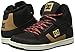 DC Women's Rebound High WNT Skate Shoe