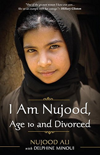 Download I Am Nujood, Age 10 and Divorced (English Edition) PDF