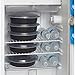 DuraHome - XL Meal Prep Containers with Lids - 48oz. (9