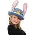 elope Disney Zootopia Judy Hopps Child Bowler Hat Standard