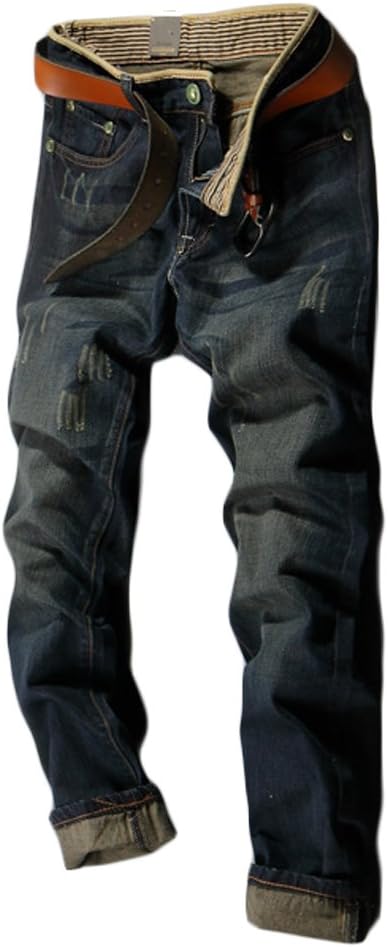 Say Sure - Jeans for Men New Fashion High Quality