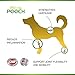 Feed My Pooch Advanced Glucosamine for Dogs with Chondroitin, MSM, Vitamins C & E, Omega 3 & 6 - Extra Strength Hip and Joint Health Supplements for Dogs - Made in USA.